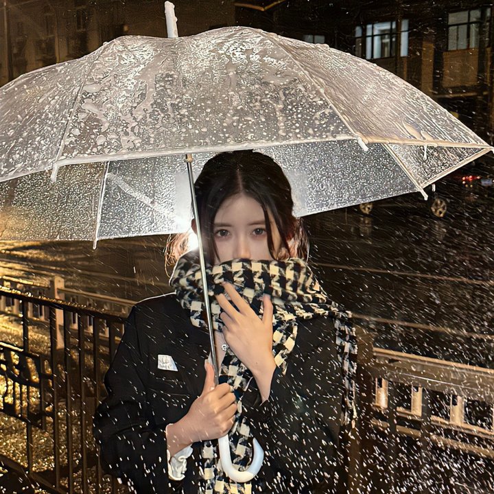 我不能恋爱的女朋友