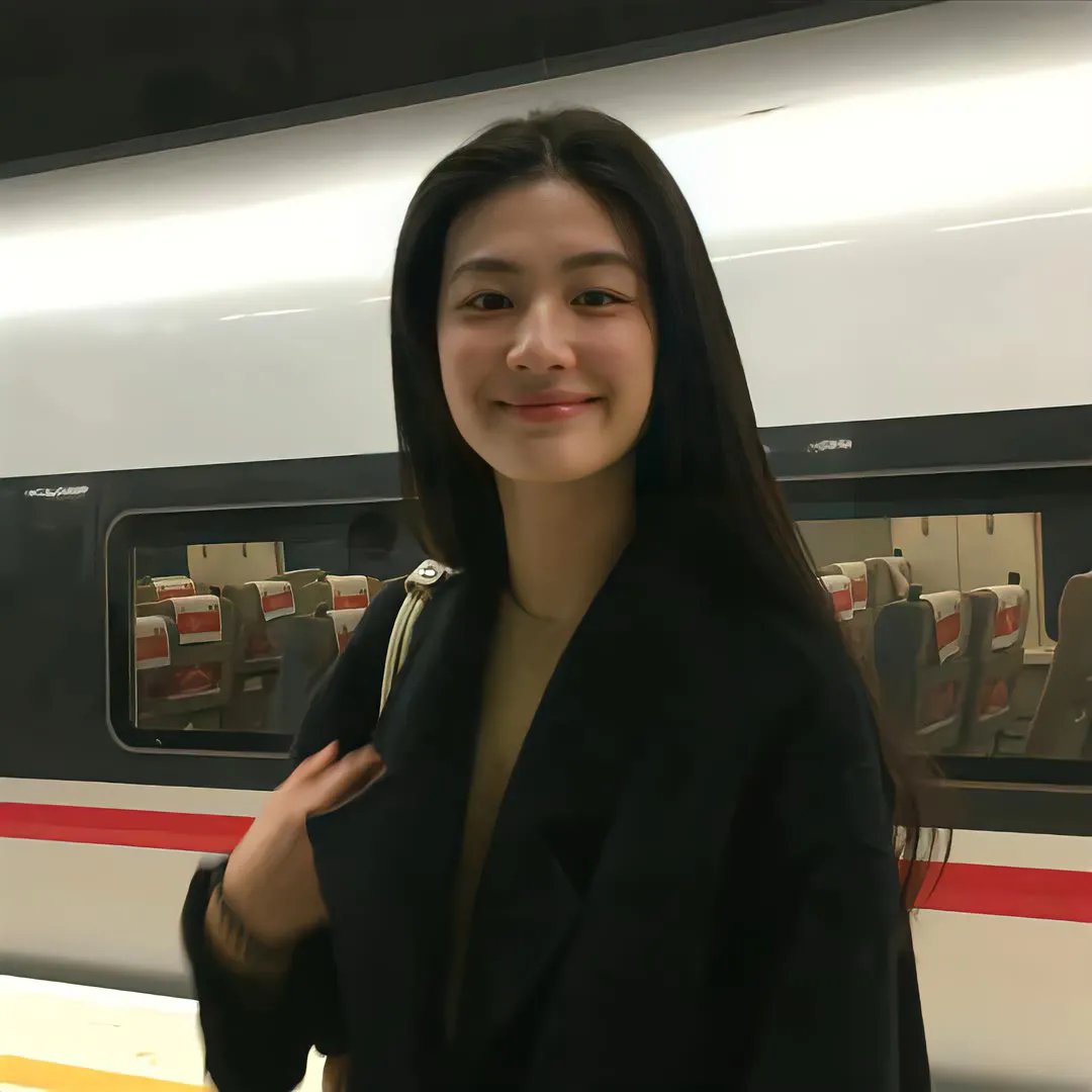 我和我的儿女们